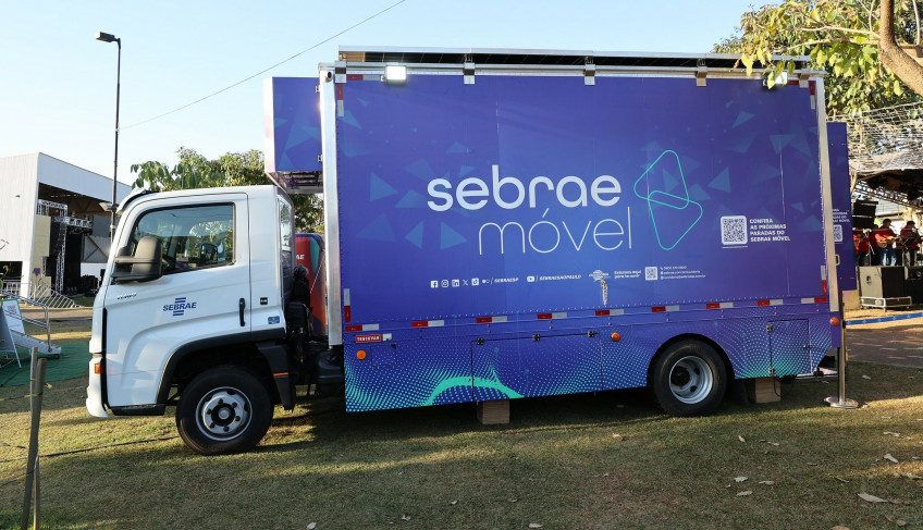 ASN São Paulo - Agência Sebrae de Notícias