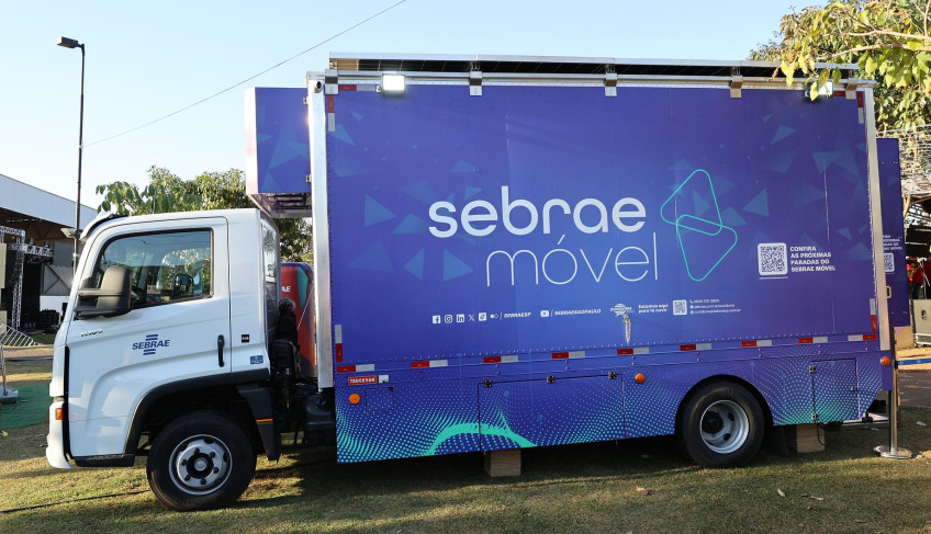 ASN São Paulo - Agência Sebrae de Notícias