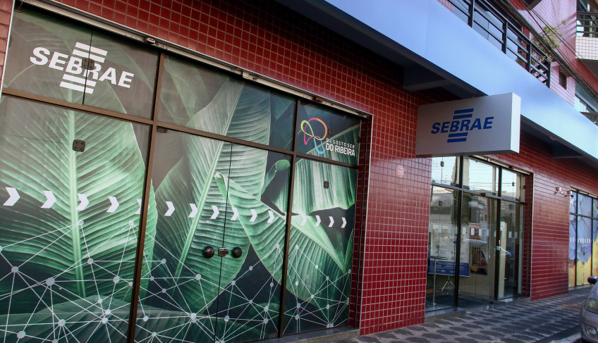 ASN São Paulo - Agência Sebrae de Notícias