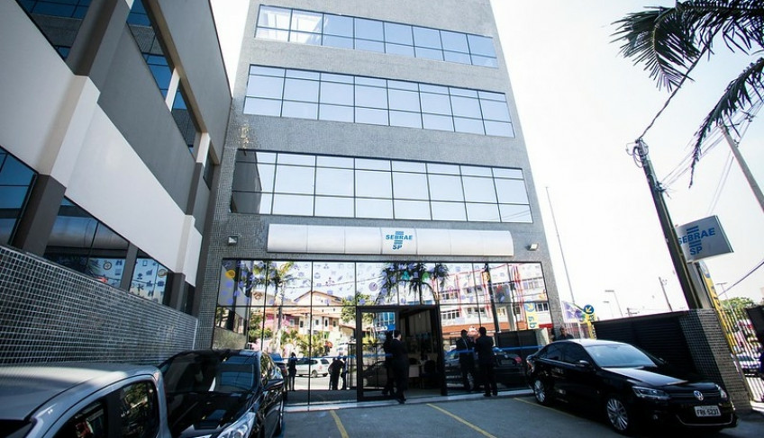 ASN São Paulo - Agência Sebrae de Notícias