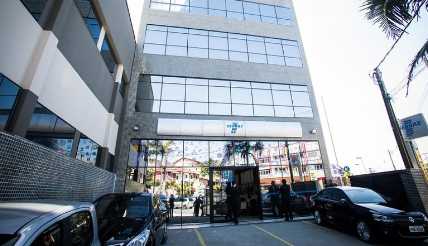 ASN São Paulo - Agência Sebrae de Notícias