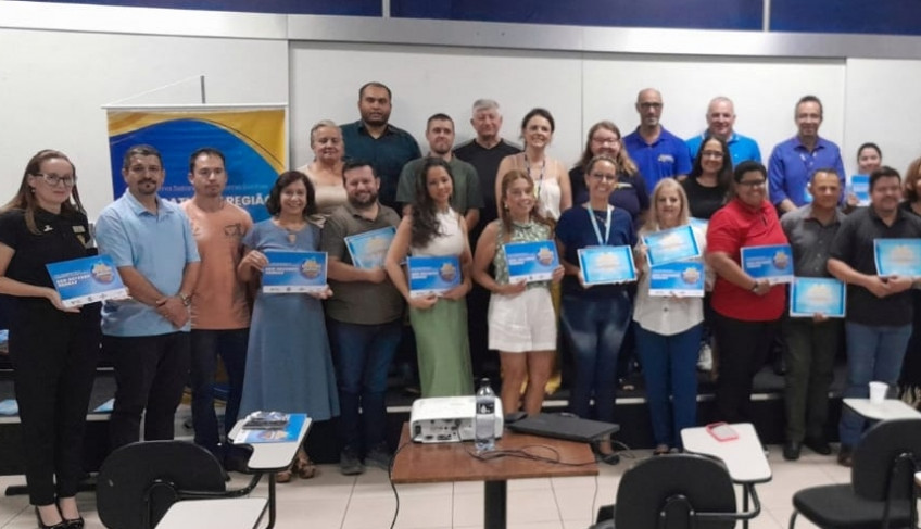 ASN São Paulo - Agência Sebrae de Notícias