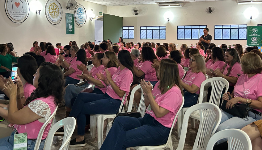 ASN São Paulo - Agência Sebrae de Notícias