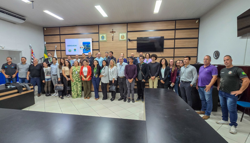 ASN São Paulo - Agência Sebrae de Notícias