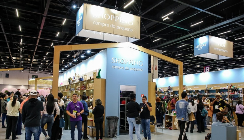 ASN São Paulo - Agência Sebrae de Notícias