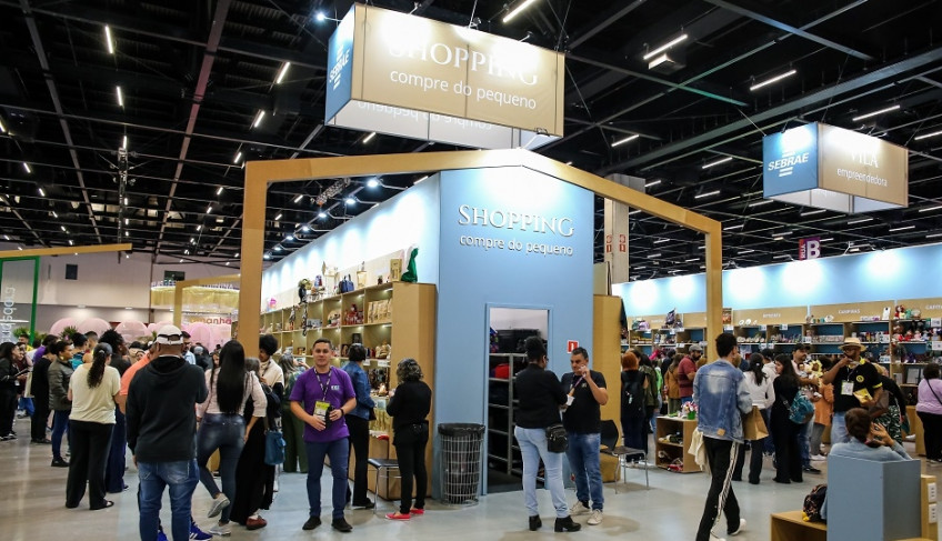 ASN São Paulo - Agência Sebrae de Notícias