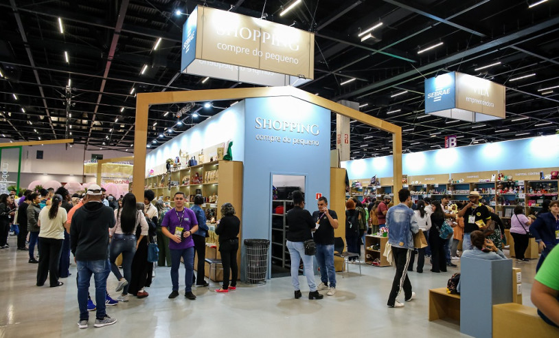 ASN São Paulo - Agência Sebrae de Notícias