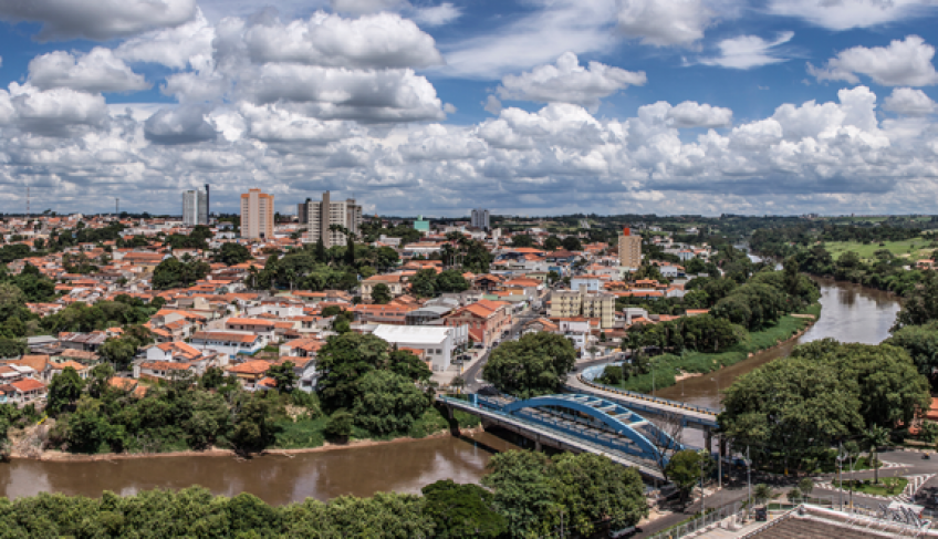 ASN São Paulo - Agência Sebrae de Notícias