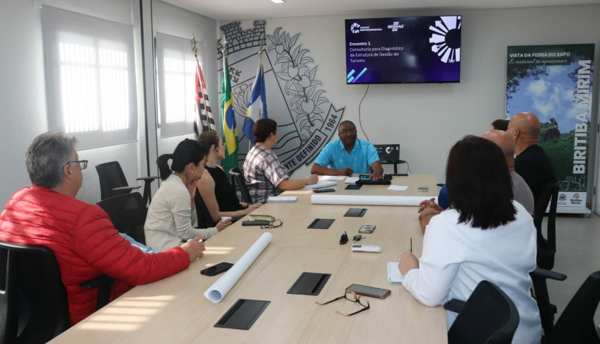 ASN São Paulo - Agência Sebrae de Notícias