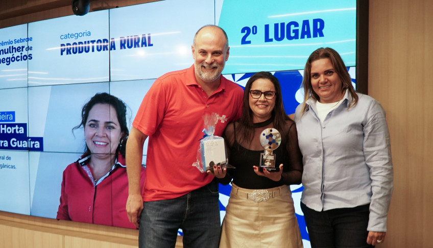 ASN São Paulo - Agência Sebrae de Notícias