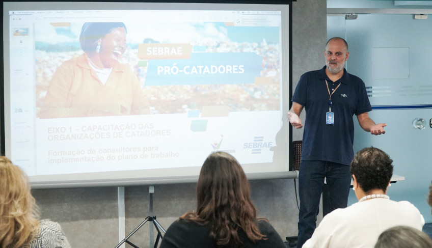ASN São Paulo - Agência Sebrae de Notícias
