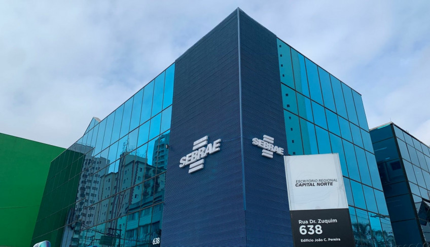 ASN São Paulo - Agência Sebrae de Notícias