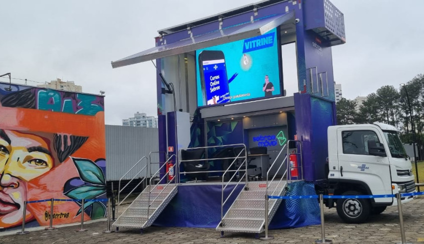 ASN São Paulo - Agência Sebrae de Notícias