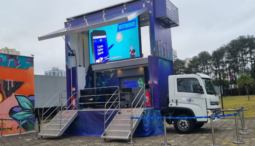 ASN São Paulo - Agência Sebrae de Notícias