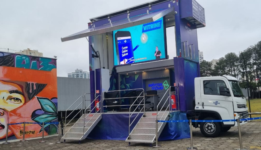 ASN São Paulo - Agência Sebrae de Notícias