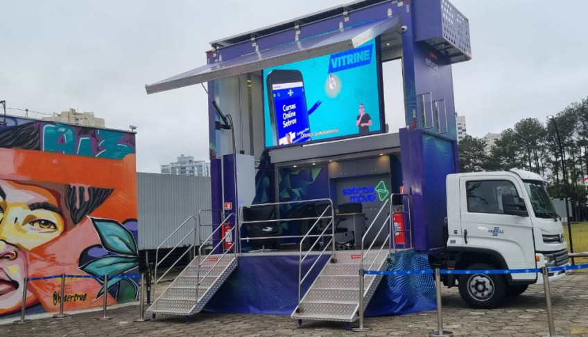 ASN São Paulo - Agência Sebrae de Notícias