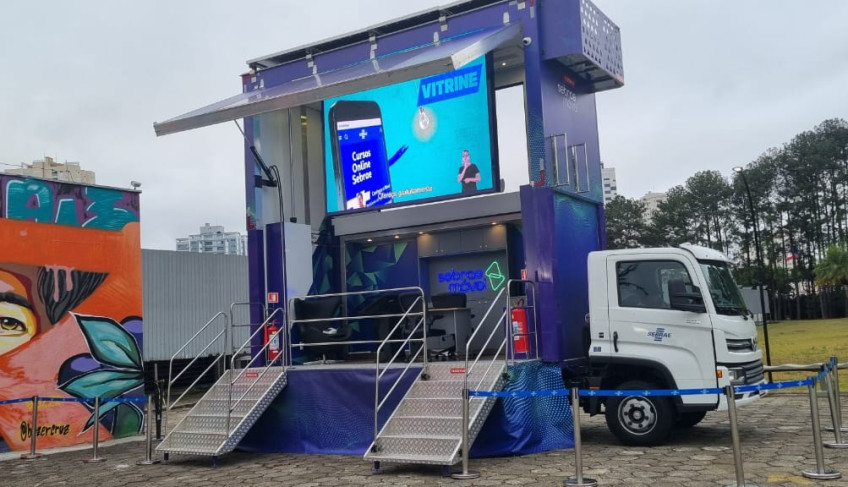 ASN São Paulo - Agência Sebrae de Notícias