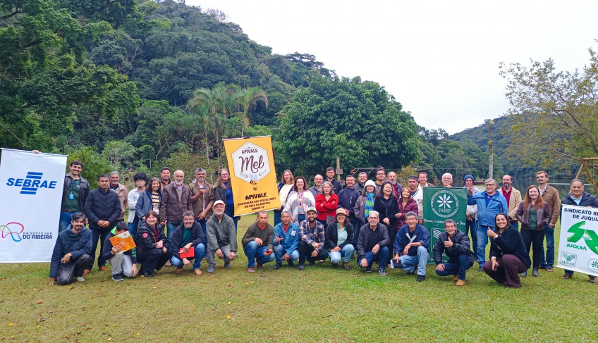 ASN São Paulo - Agência Sebrae de Notícias