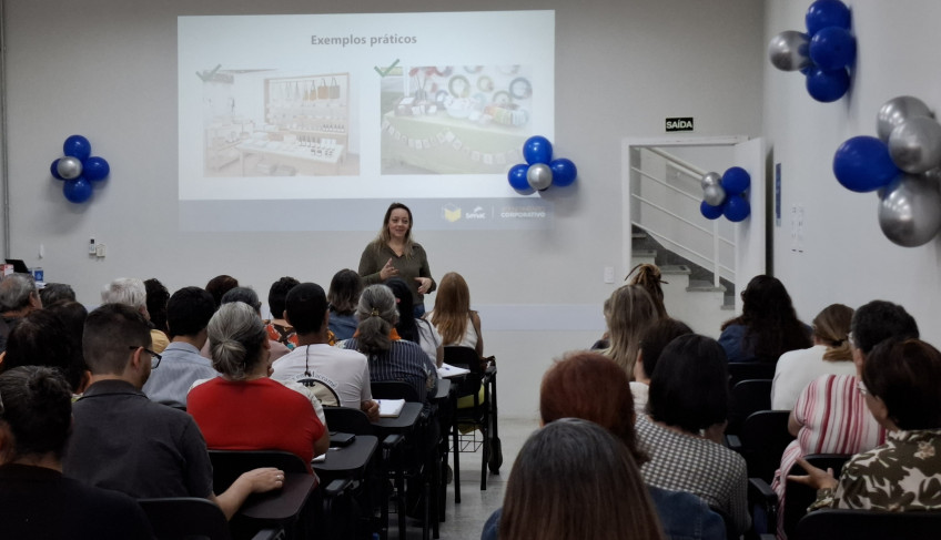 ASN São Paulo - Agência Sebrae de Notícias