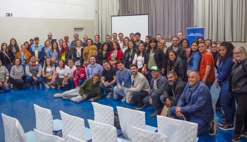 ASN São Paulo - Agência Sebrae de Notícias