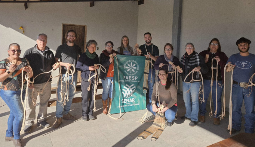 ASN São Paulo - Agência Sebrae de Notícias