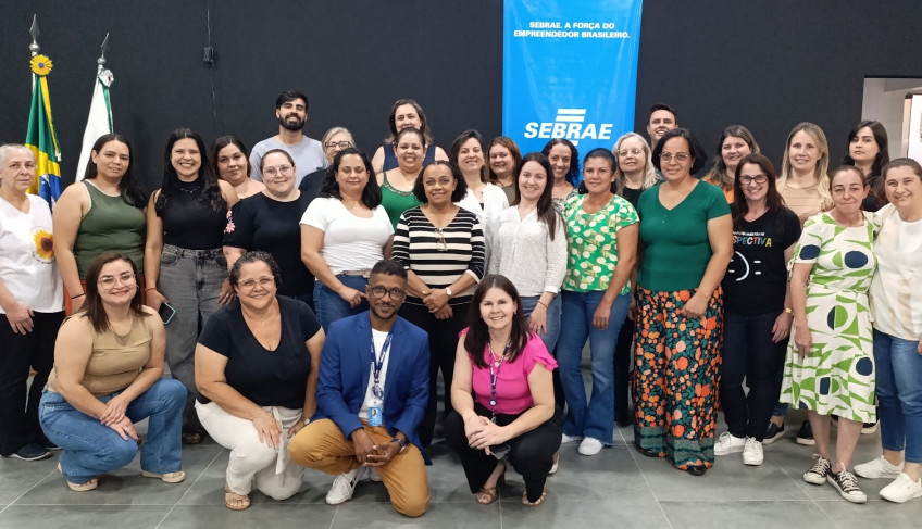 ASN São Paulo - Agência Sebrae de Notícias