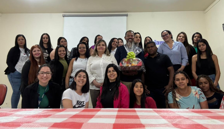 ASN São Paulo - Agência Sebrae de Notícias