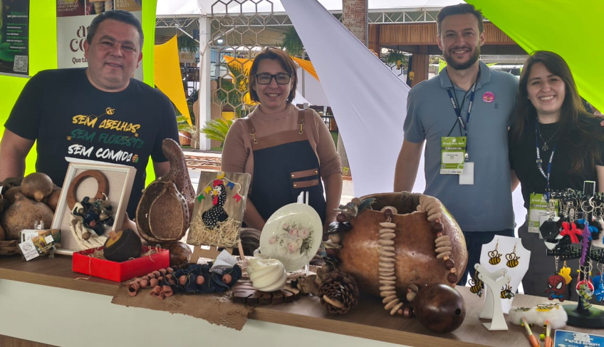 ASN São Paulo - Agência Sebrae de Notícias