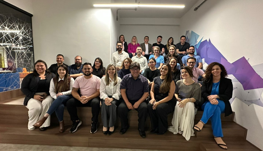 ASN São Paulo - Agência Sebrae de Notícias