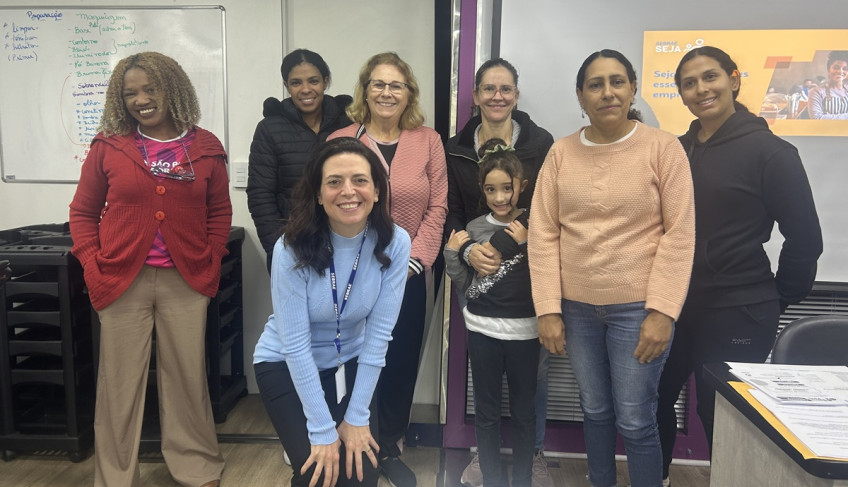 ASN São Paulo - Agência Sebrae de Notícias