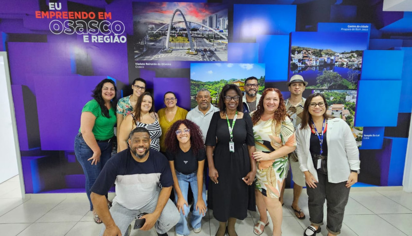 ASN São Paulo - Agência Sebrae de Notícias