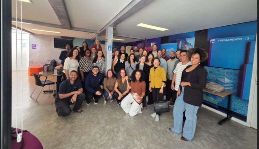 ASN São Paulo - Agência Sebrae de Notícias