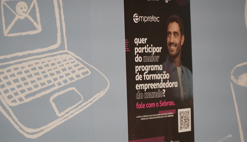 ASN São Paulo - Agência Sebrae de Notícias