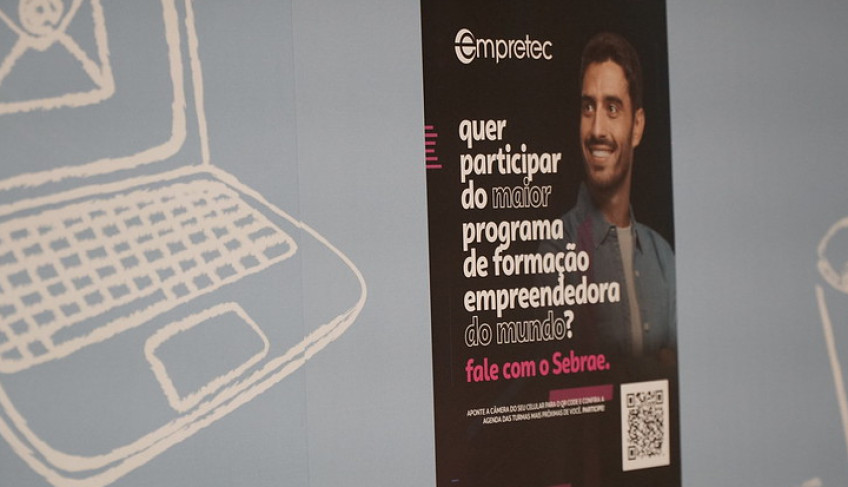 ASN São Paulo - Agência Sebrae de Notícias