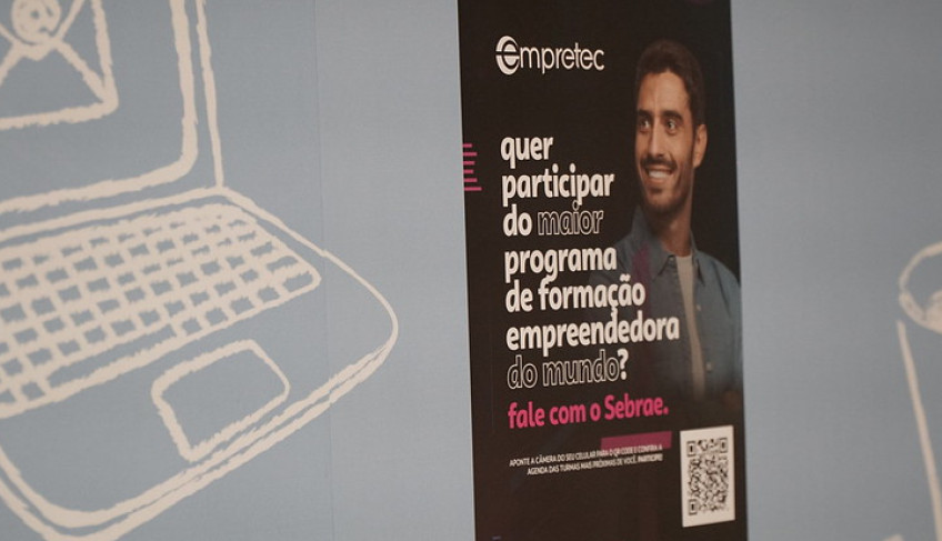 ASN São Paulo - Agência Sebrae de Notícias