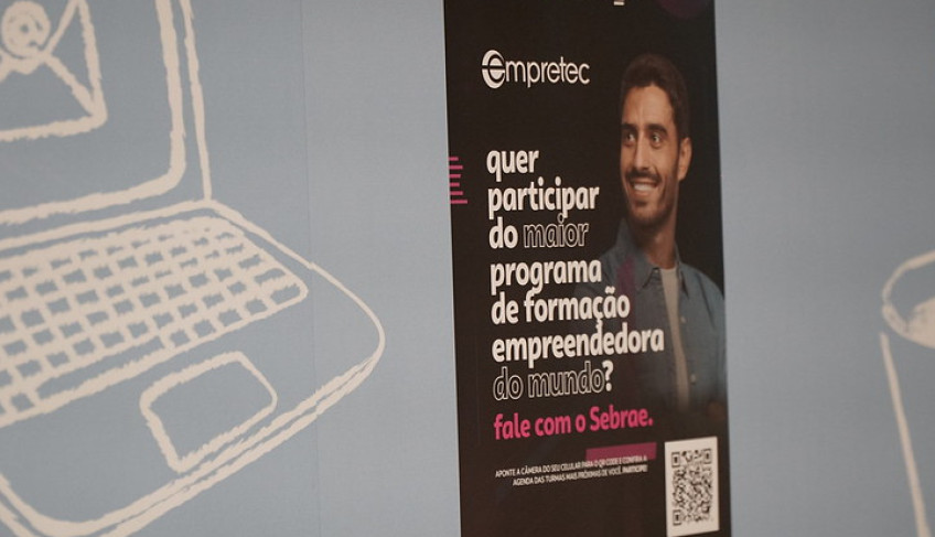 ASN São Paulo - Agência Sebrae de Notícias