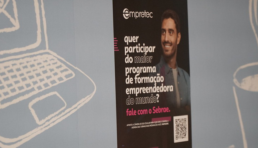 ASN São Paulo - Agência Sebrae de Notícias
