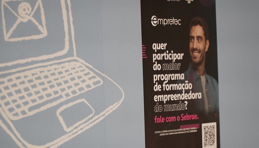 ASN São Paulo - Agência Sebrae de Notícias