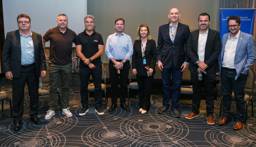 ASN São Paulo - Agência Sebrae de Notícias