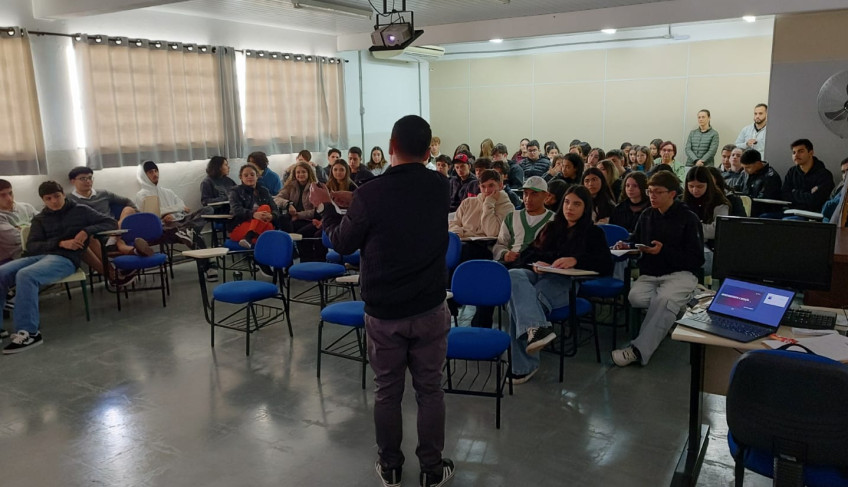 ASN São Paulo - Agência Sebrae de Notícias