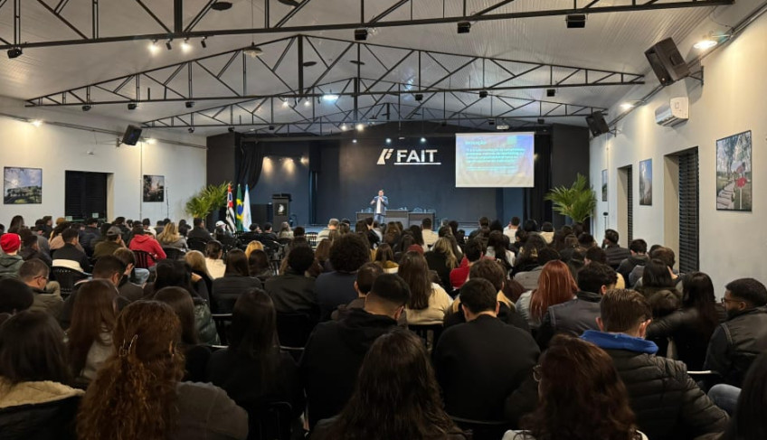 ASN São Paulo - Agência Sebrae de Notícias