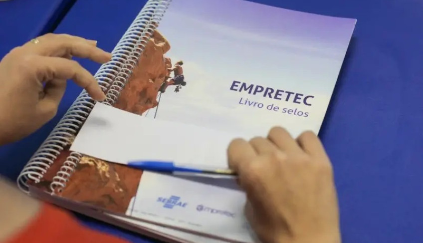 ASN São Paulo - Agência Sebrae de Notícias