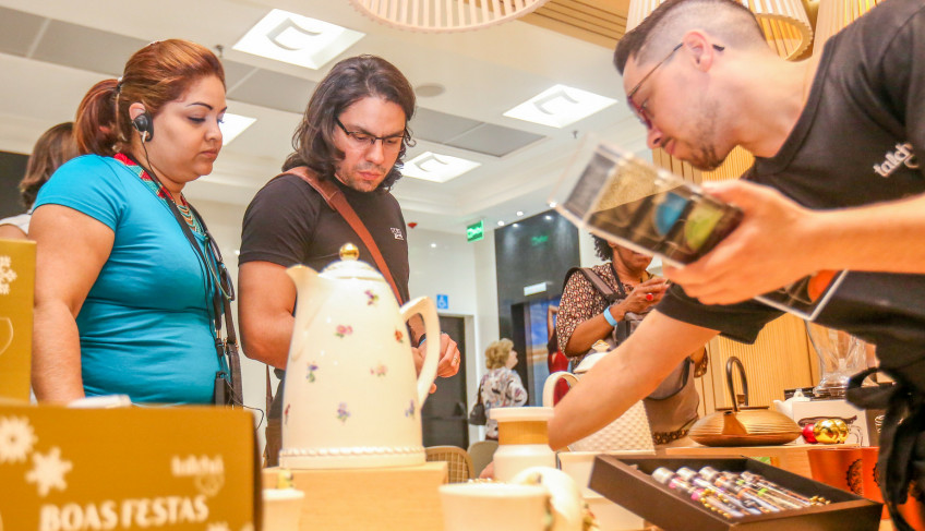 ASN São Paulo - Agência Sebrae de Notícias