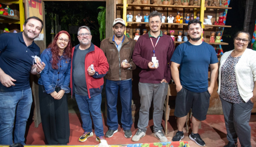 ASN São Paulo - Agência Sebrae de Notícias