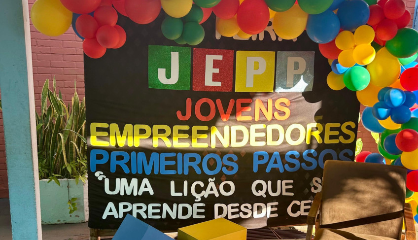 ASN São Paulo - Agência Sebrae de Notícias