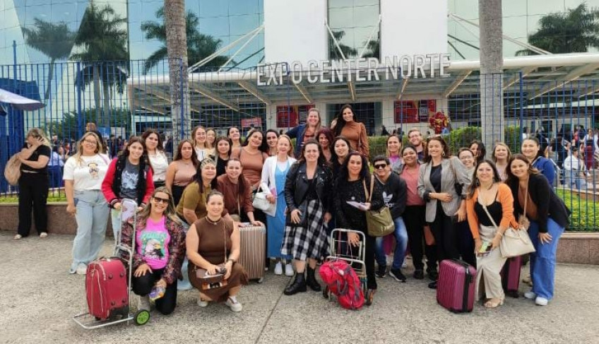 ASN São Paulo - Agência Sebrae de Notícias