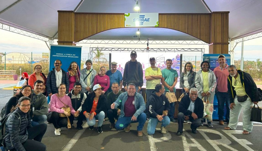 ASN São Paulo - Agência Sebrae de Notícias