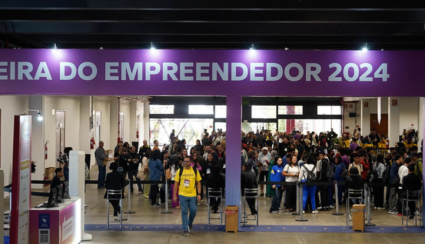 ASN São Paulo - Agência Sebrae de Notícias