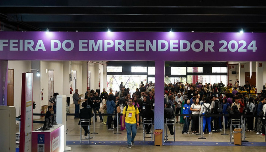 ASN São Paulo - Agência Sebrae de Notícias