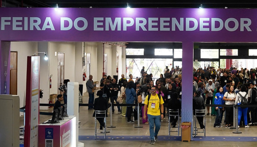 ASN São Paulo - Agência Sebrae de Notícias